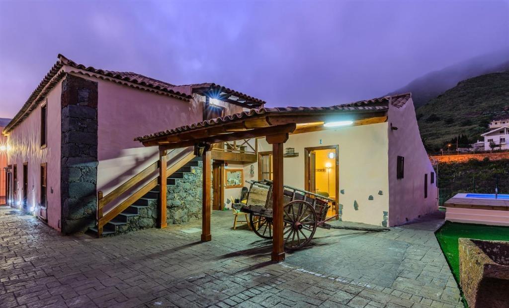 Casa Rural en Tenerife norte