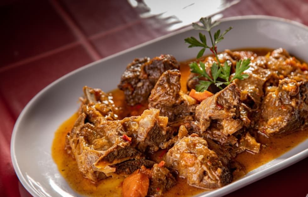 comer Tenerife norte