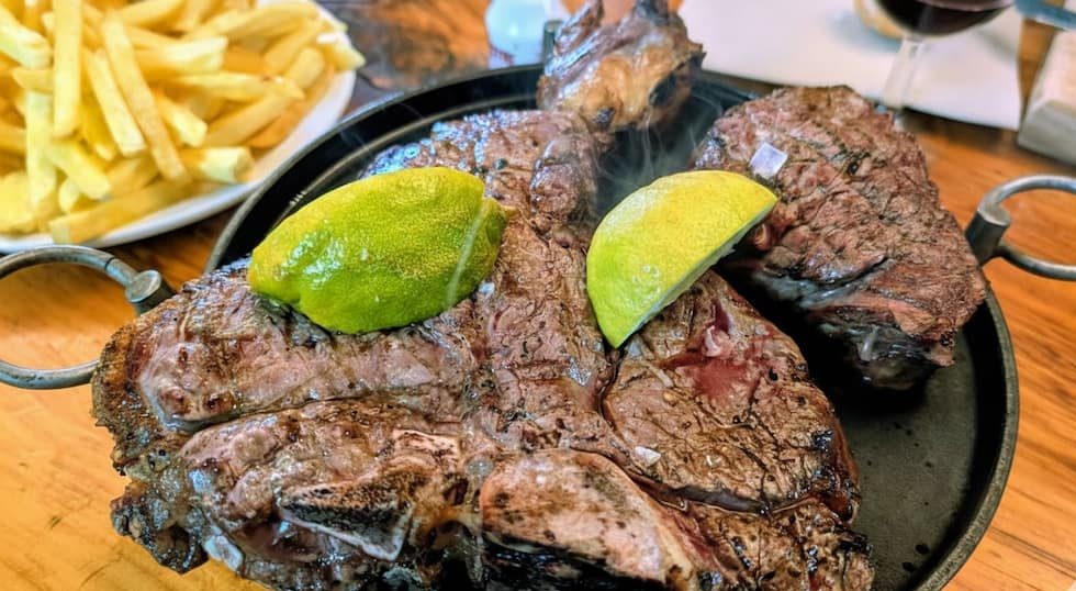 donde comer Tenerife