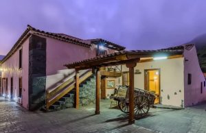 donde alojarse en Tenerife norte