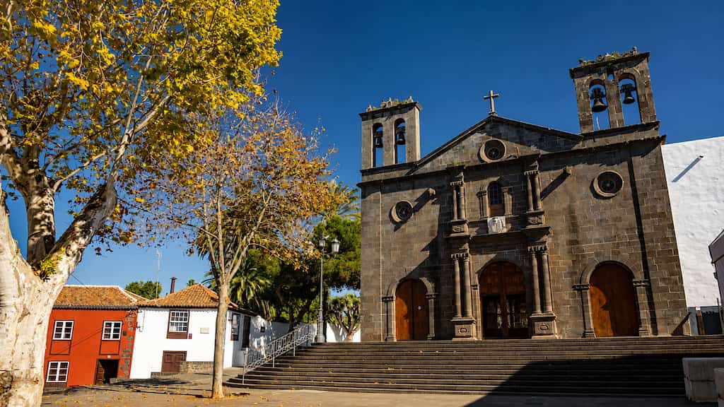Tacoronte